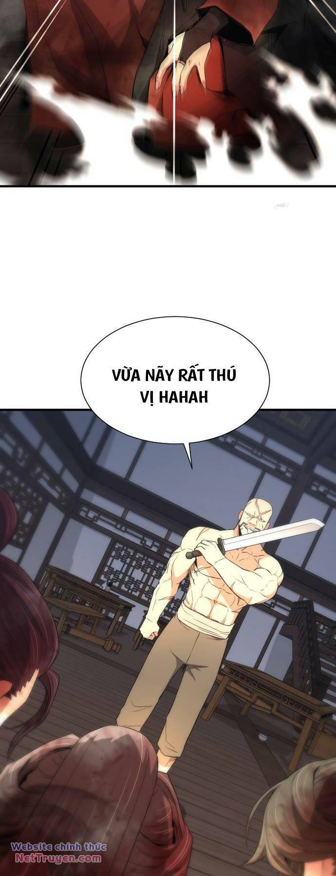 Nhất Hốt Đao Chapter 26 - Trang 2