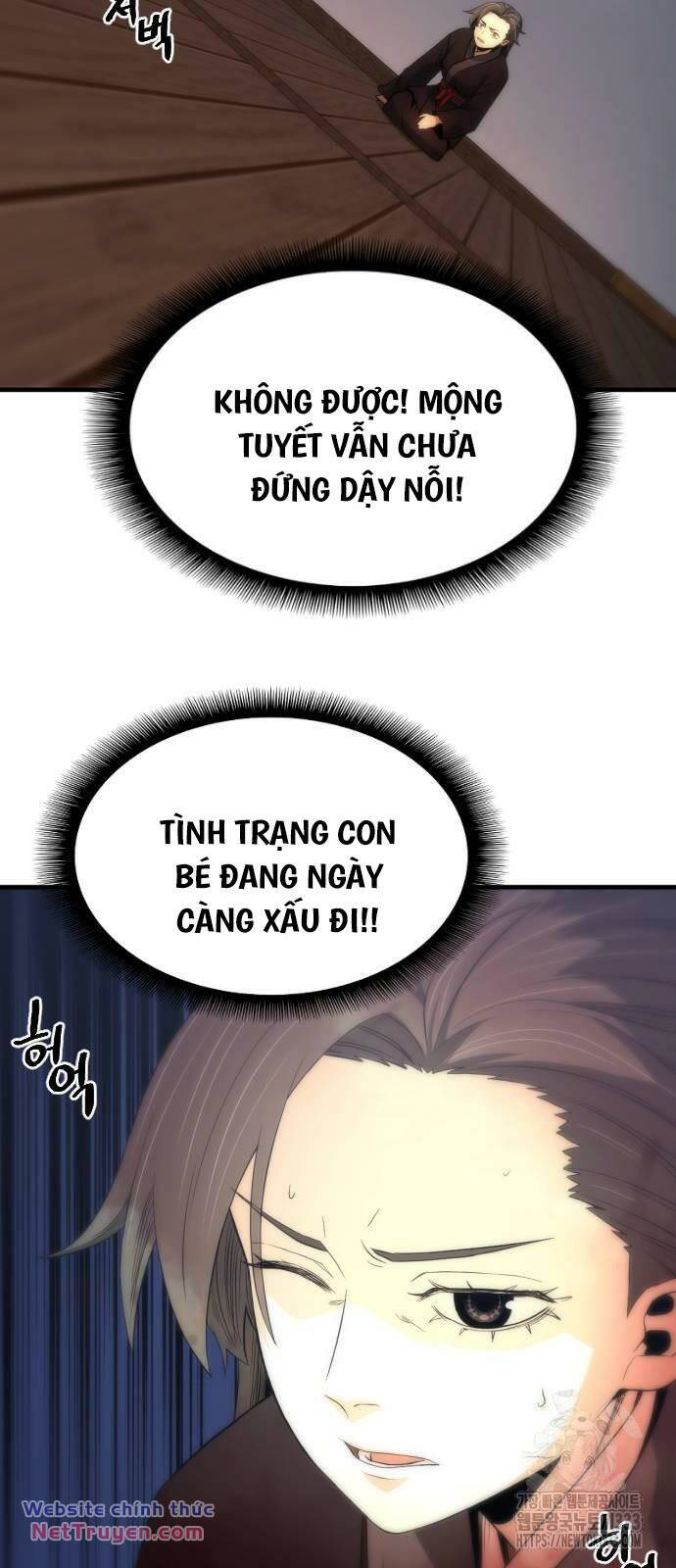 Nhất Hốt Đao Chapter 26 - Trang 2