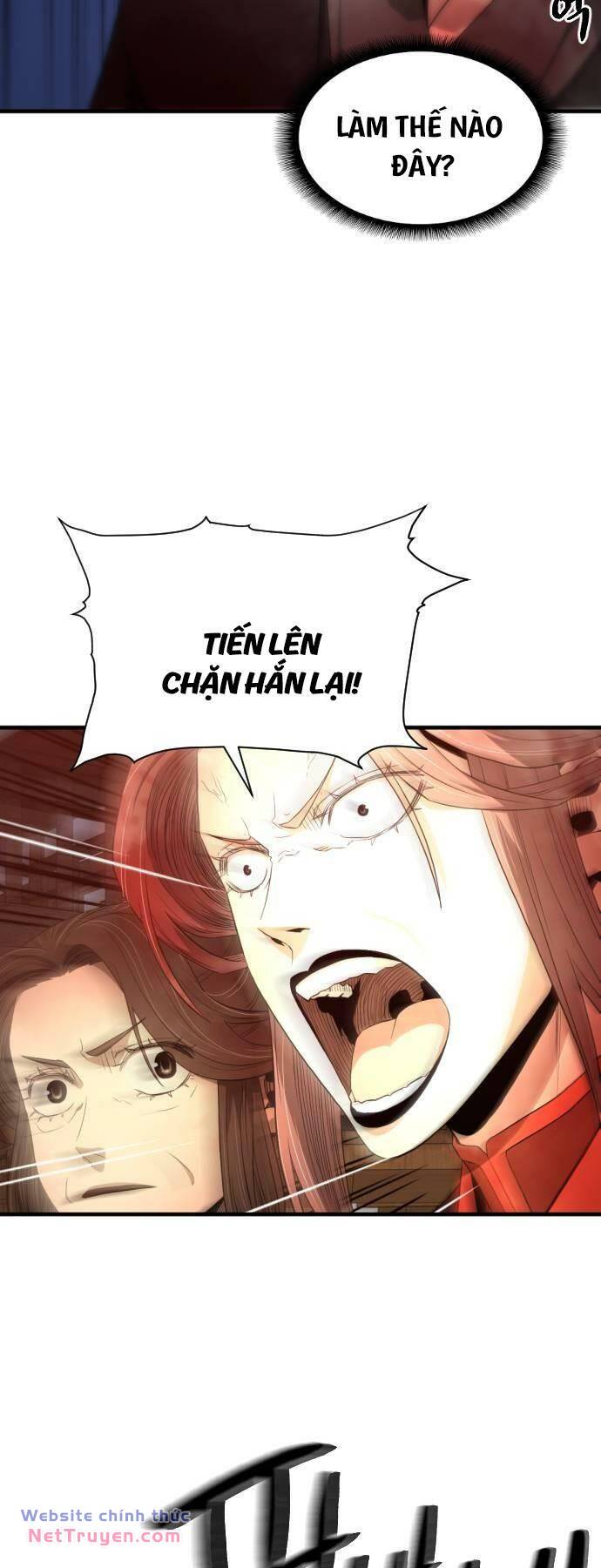 Nhất Hốt Đao Chapter 26 - Trang 2