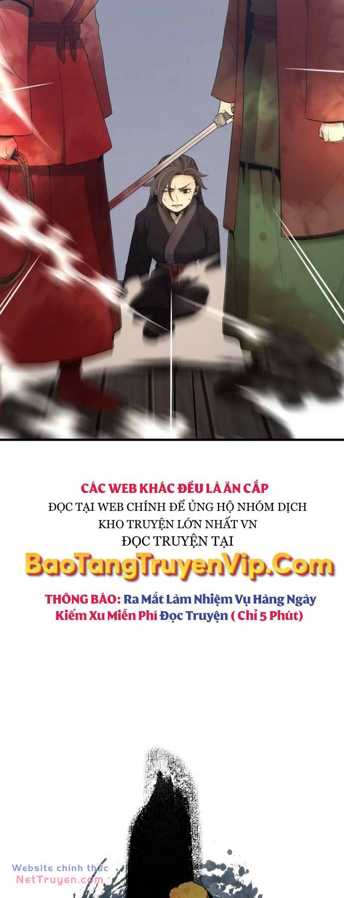 Nhất Hốt Đao Chapter 26 - Trang 2