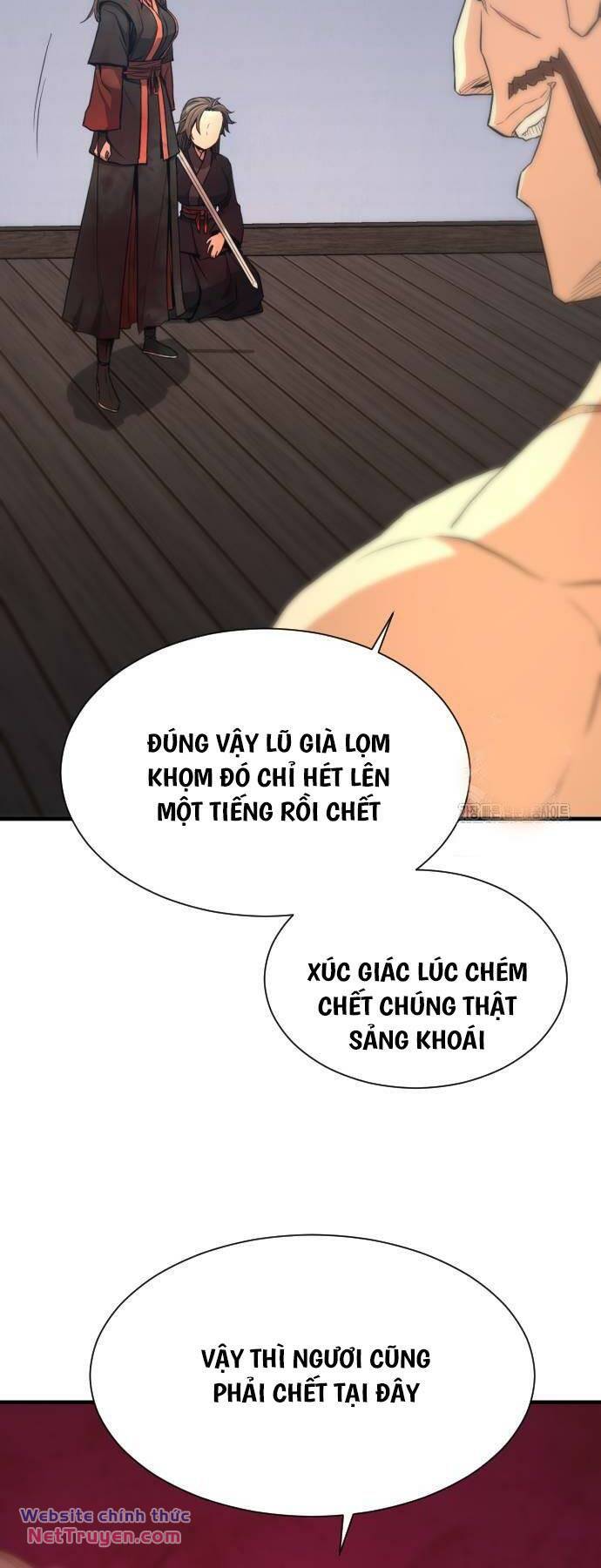 Nhất Hốt Đao Chapter 26 - Trang 2