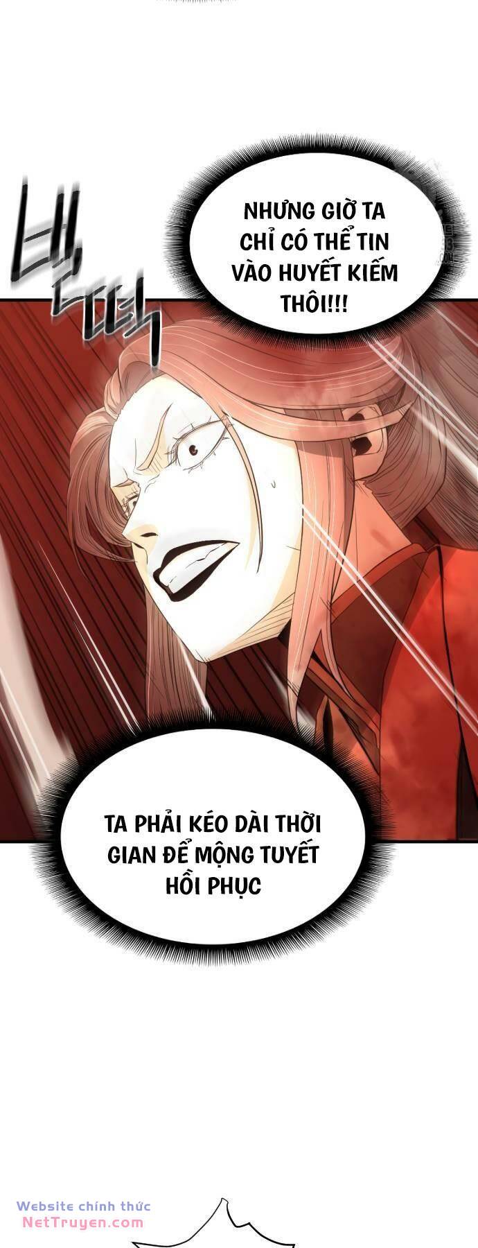 Nhất Hốt Đao Chapter 26 - Trang 2