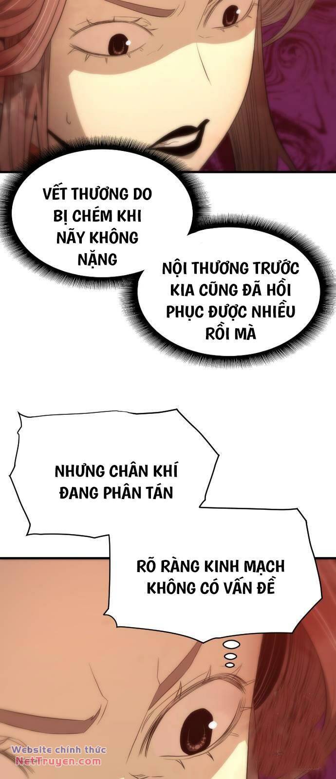 Nhất Hốt Đao Chapter 26 - Trang 2