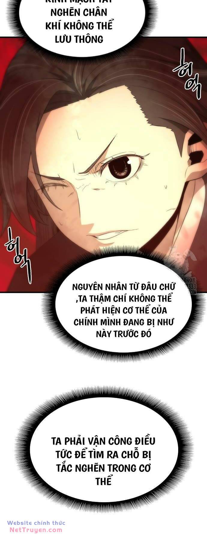 Nhất Hốt Đao Chapter 26 - Trang 2