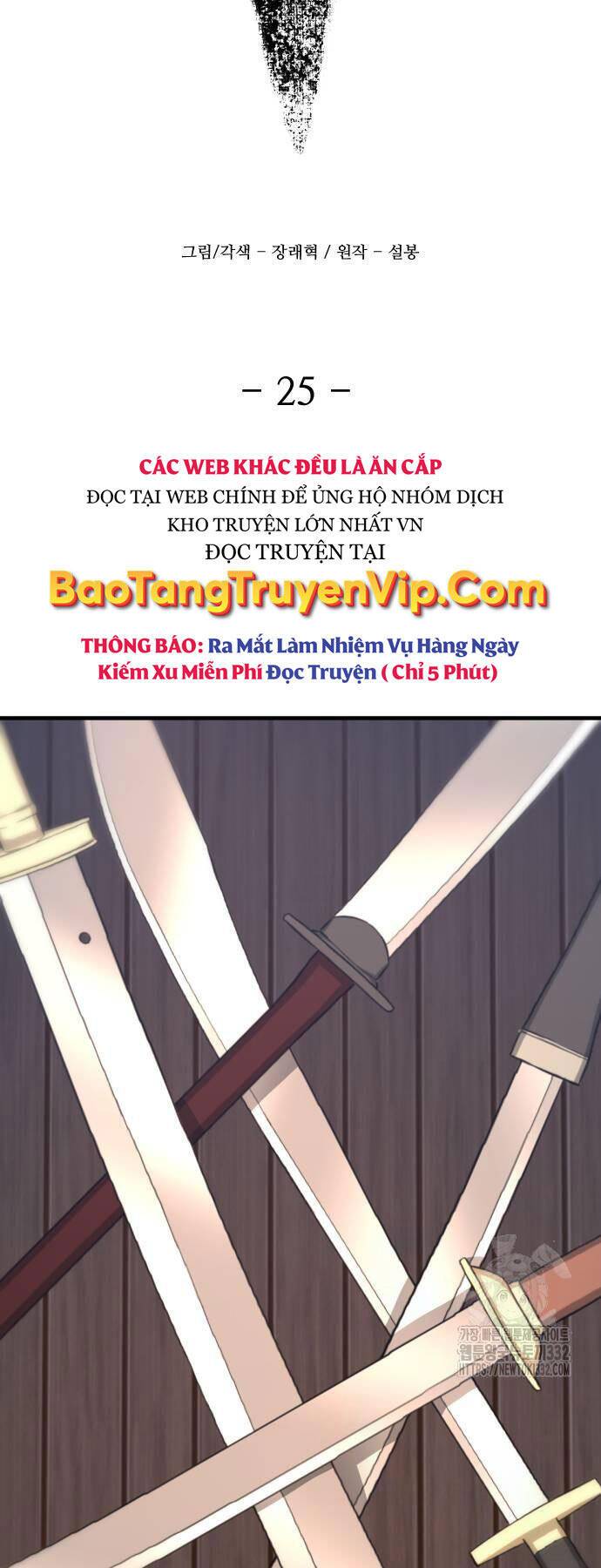 Nhất Hốt Đao Chapter 25 - Trang 2