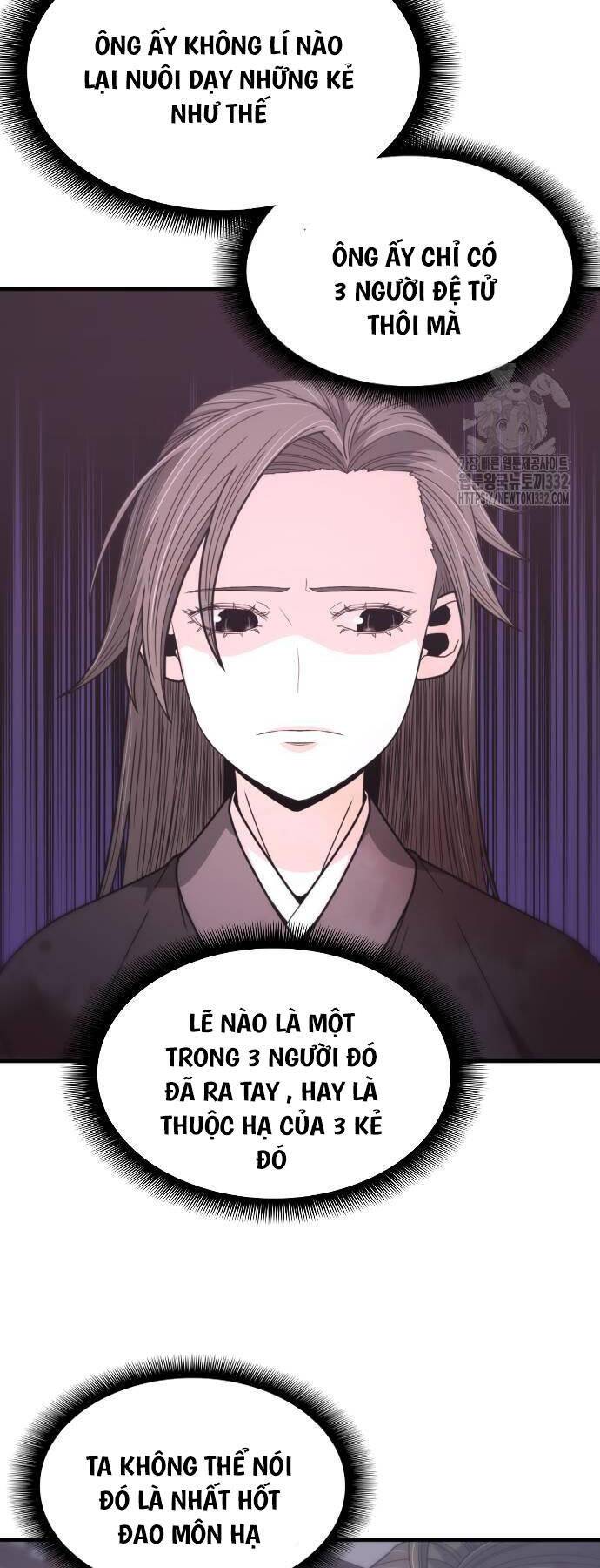 Nhất Hốt Đao Chapter 25 - Trang 2