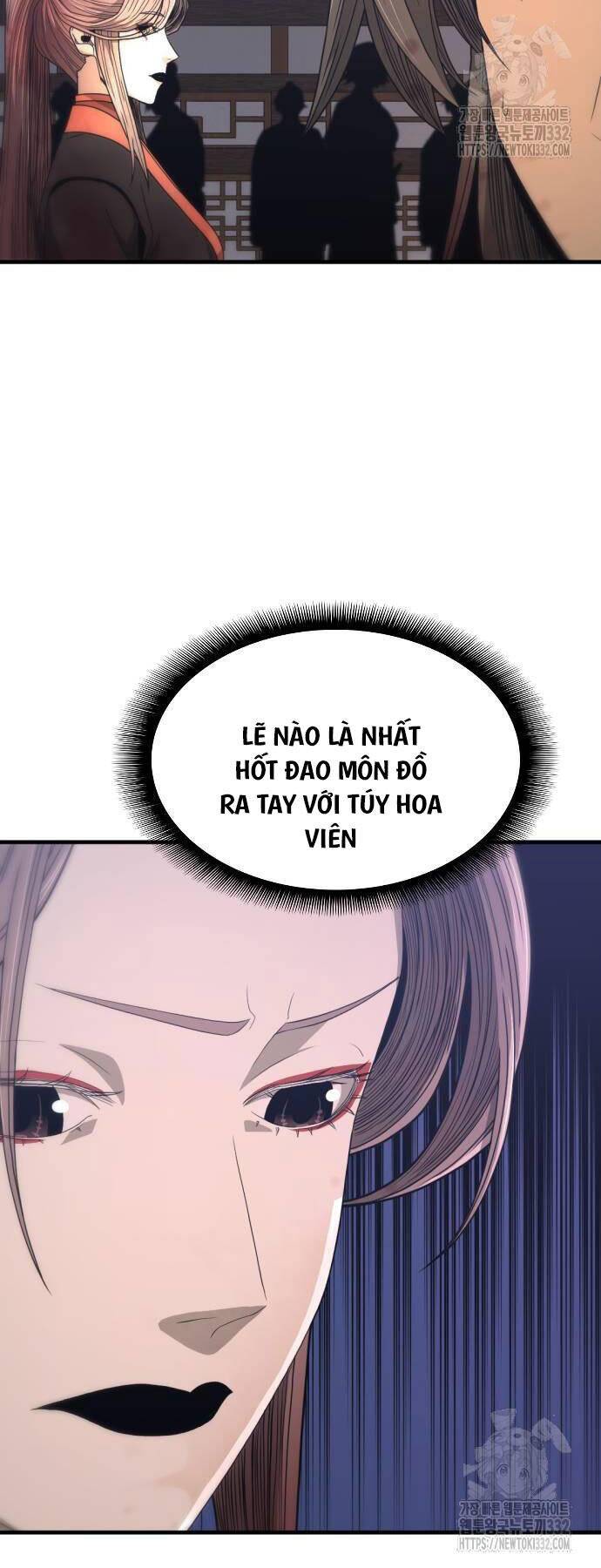 Nhất Hốt Đao Chapter 25 - Trang 2