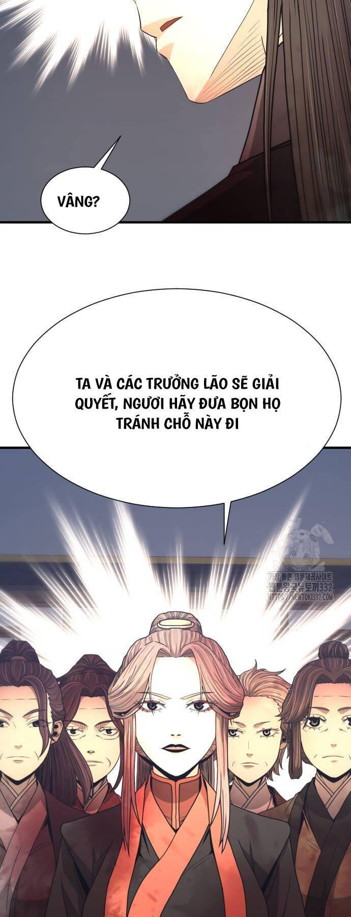 Nhất Hốt Đao Chapter 25 - Trang 2