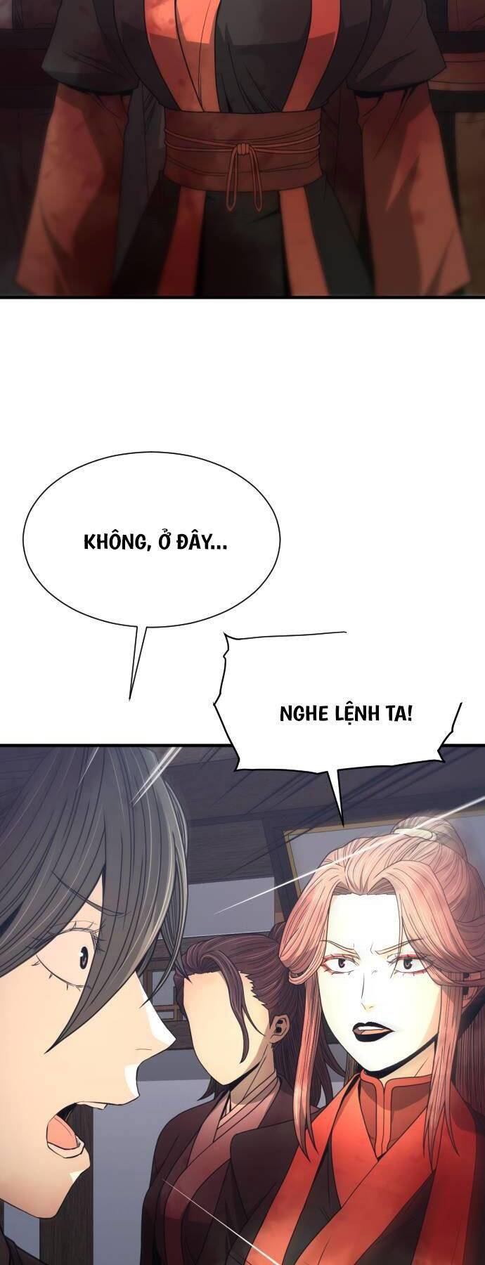 Nhất Hốt Đao Chapter 25 - Trang 2