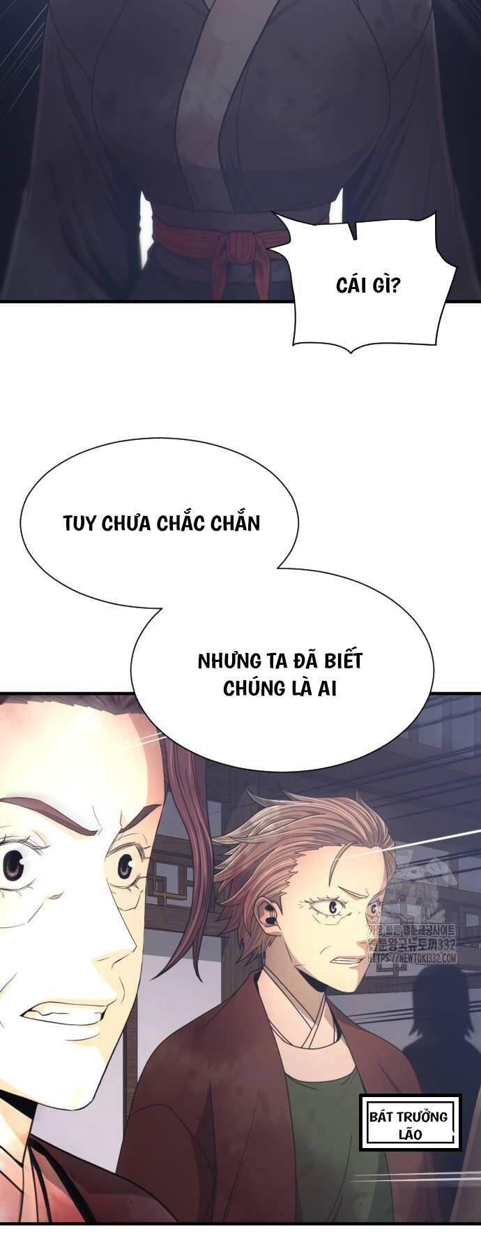 Nhất Hốt Đao Chapter 25 - Trang 2