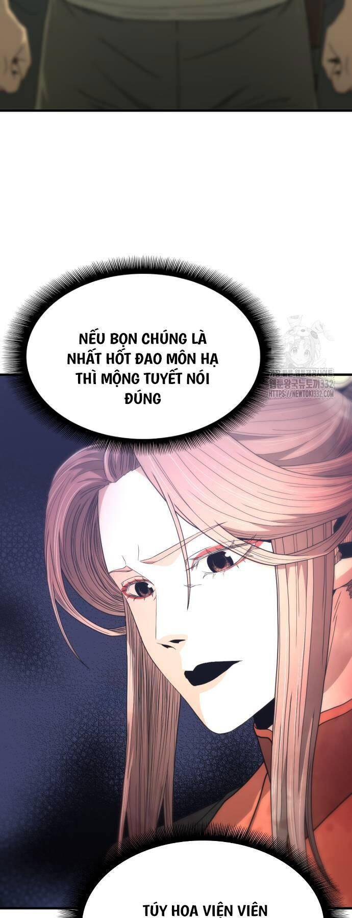 Nhất Hốt Đao Chapter 25 - Trang 2