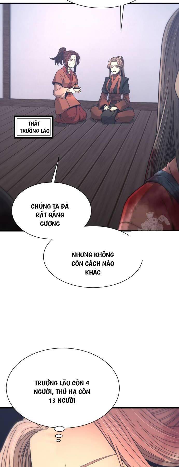 Nhất Hốt Đao Chapter 25 - Trang 2