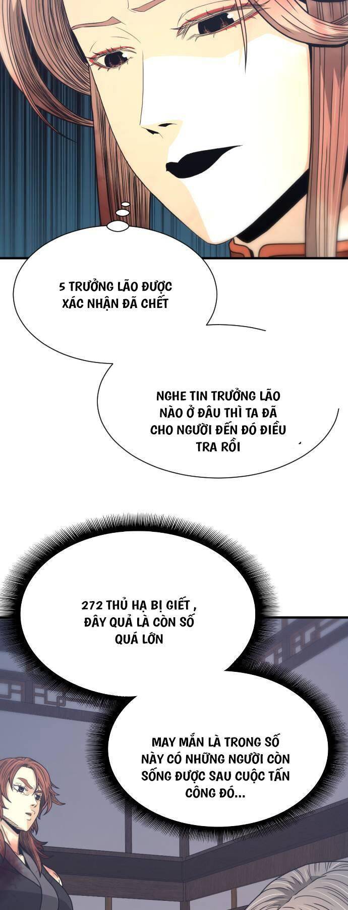 Nhất Hốt Đao Chapter 25 - Trang 2