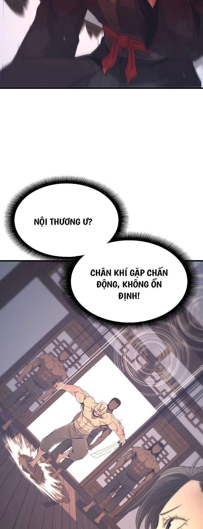 Nhất Hốt Đao Chapter 25 - Trang 2