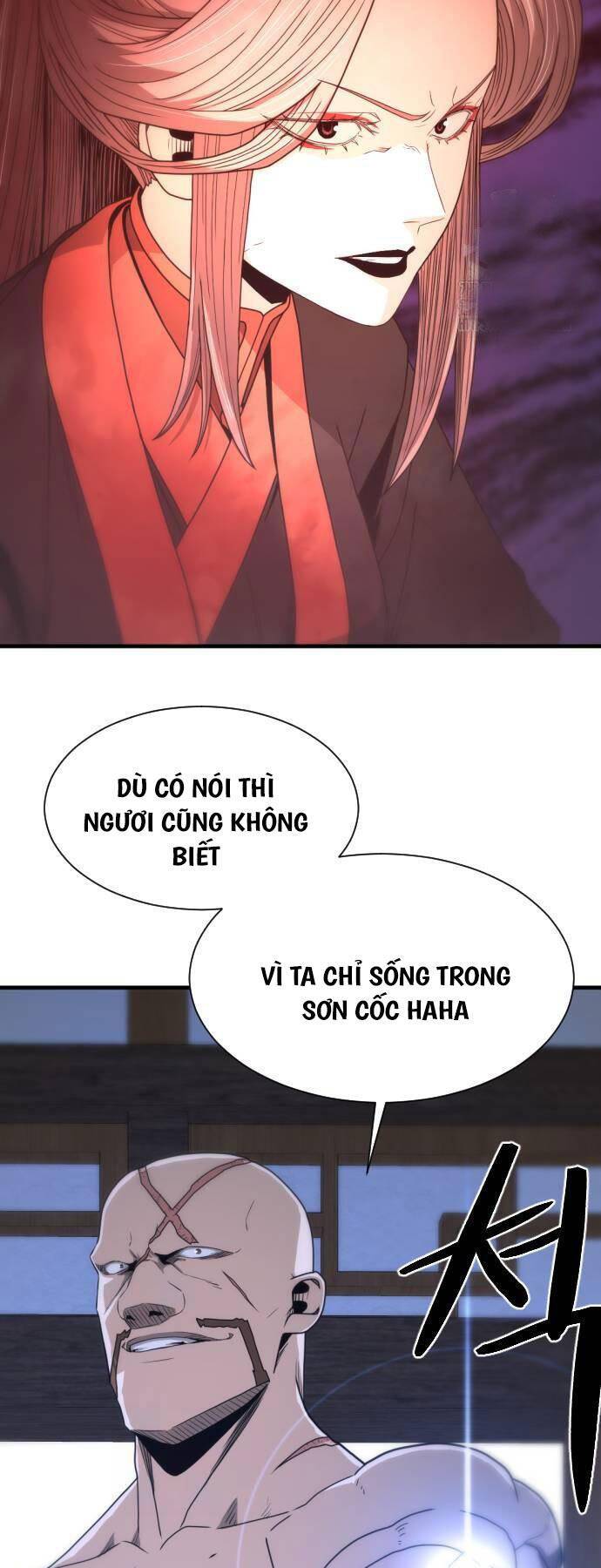 Nhất Hốt Đao Chapter 25 - Trang 2