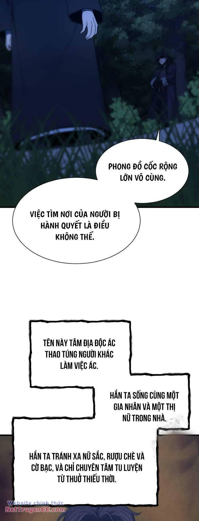 Nhất Hốt Đao Chapter 24 - Trang 2