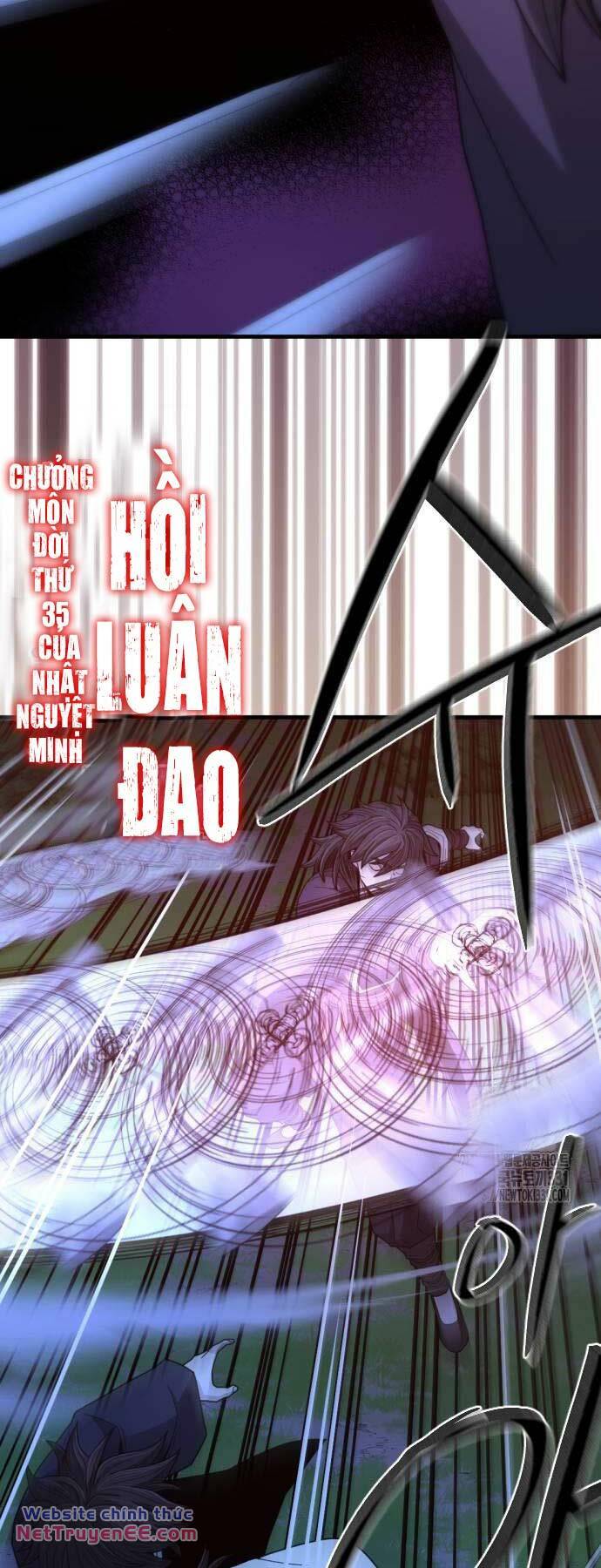 Nhất Hốt Đao Chapter 24 - Trang 2