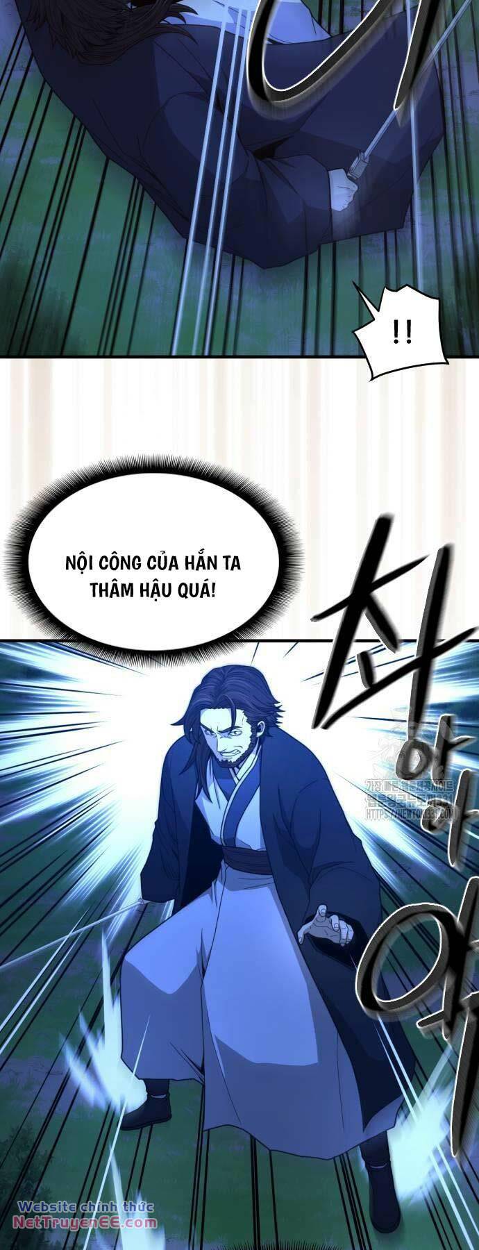 Nhất Hốt Đao Chapter 24 - Trang 2