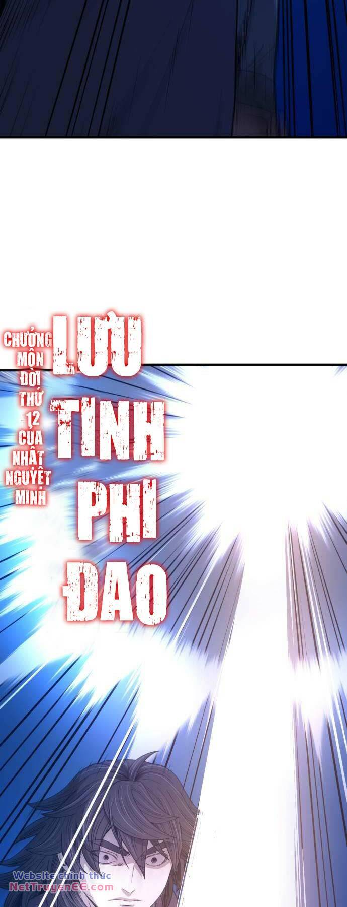 Nhất Hốt Đao Chapter 24 - Trang 2