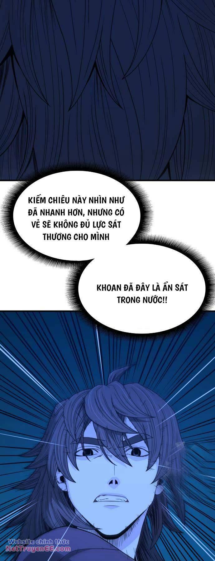 Nhất Hốt Đao Chapter 24 - Trang 2