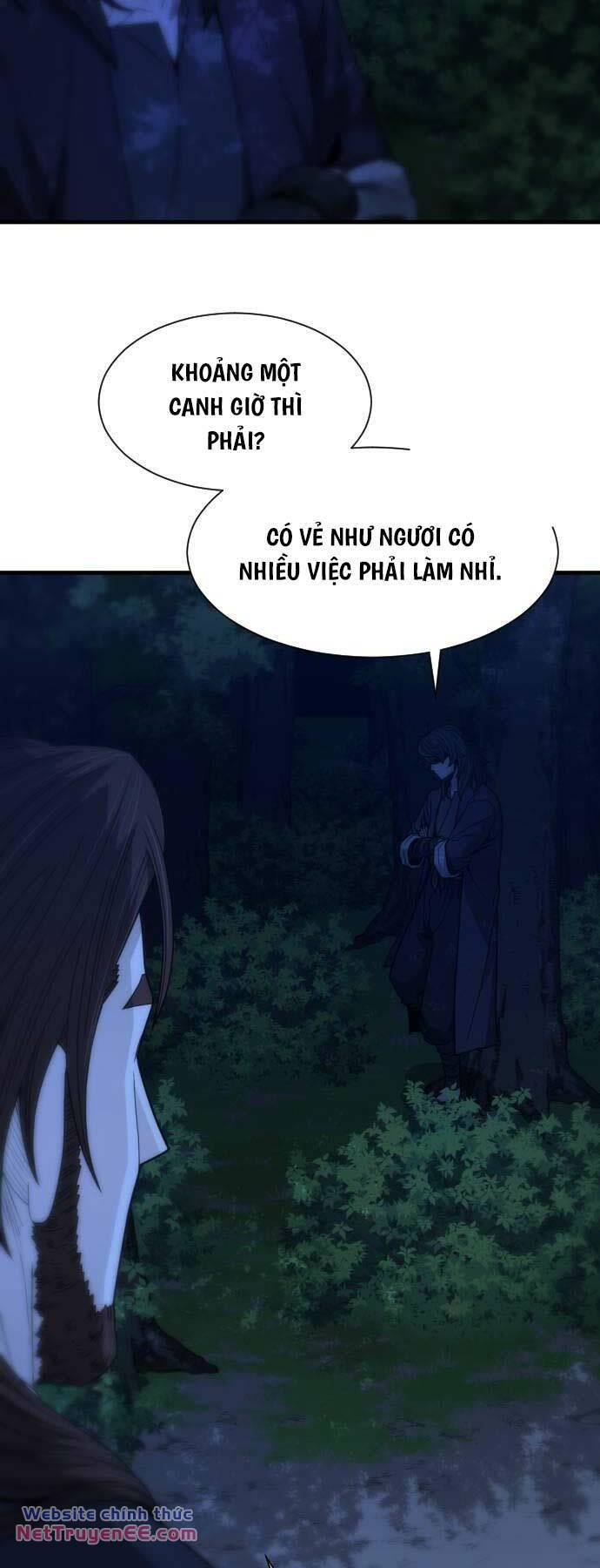 Nhất Hốt Đao Chapter 24 - Trang 2