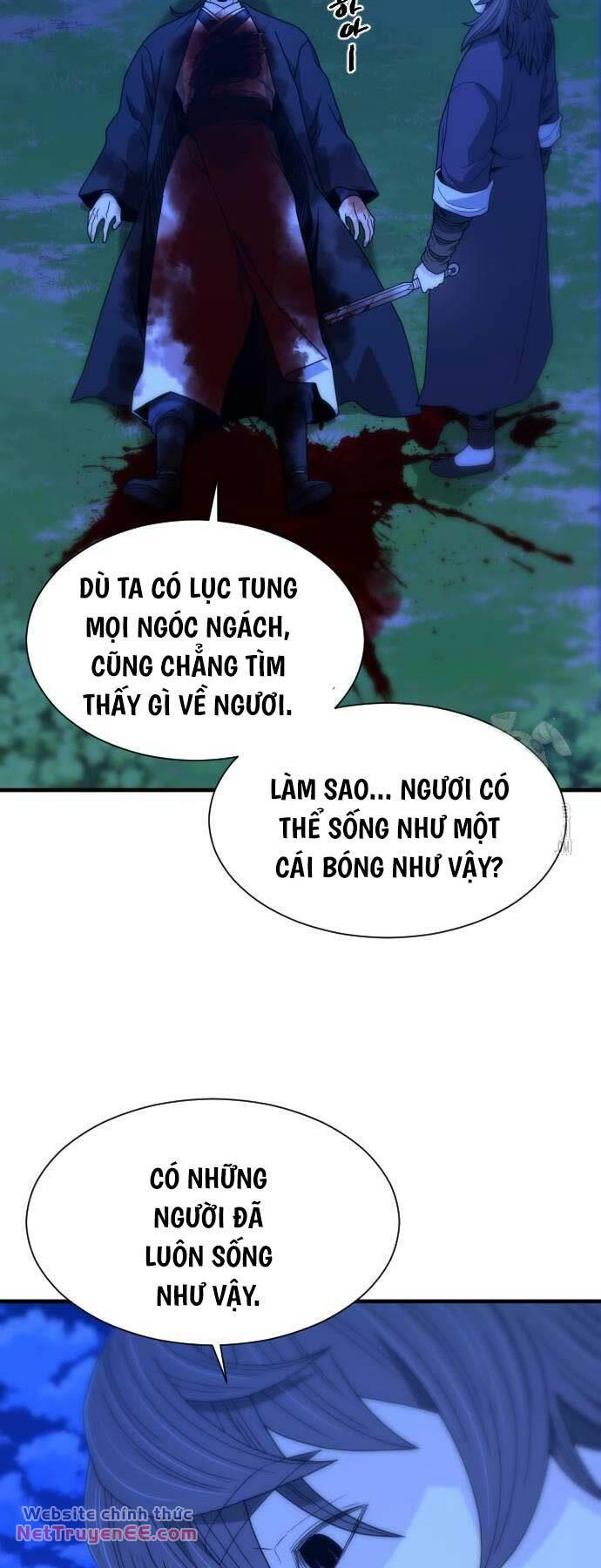 Nhất Hốt Đao Chapter 24 - Trang 2