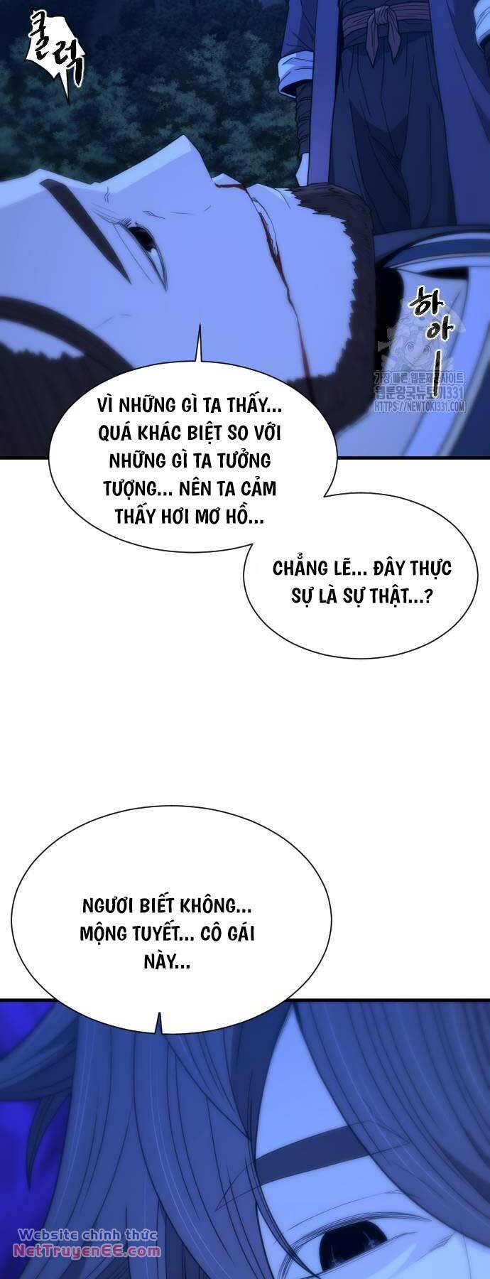 Nhất Hốt Đao Chapter 24 - Trang 2