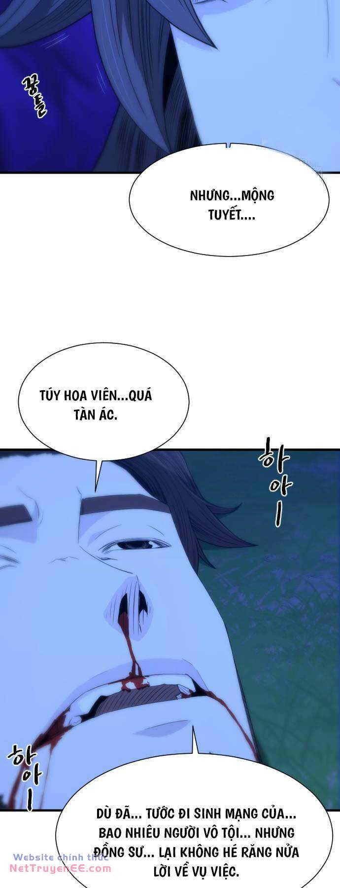 Nhất Hốt Đao Chapter 24 - Trang 2