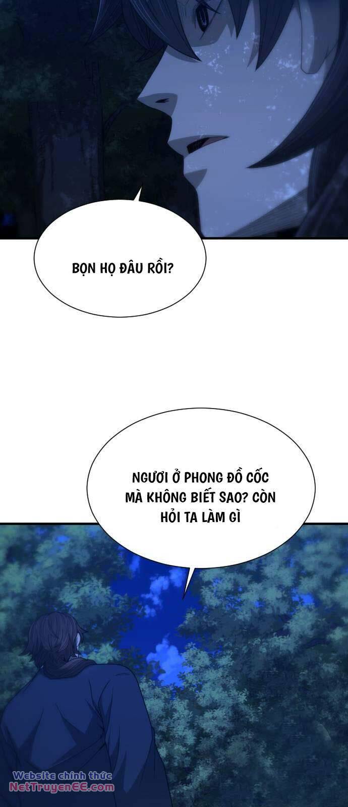 Nhất Hốt Đao Chapter 24 - Trang 2