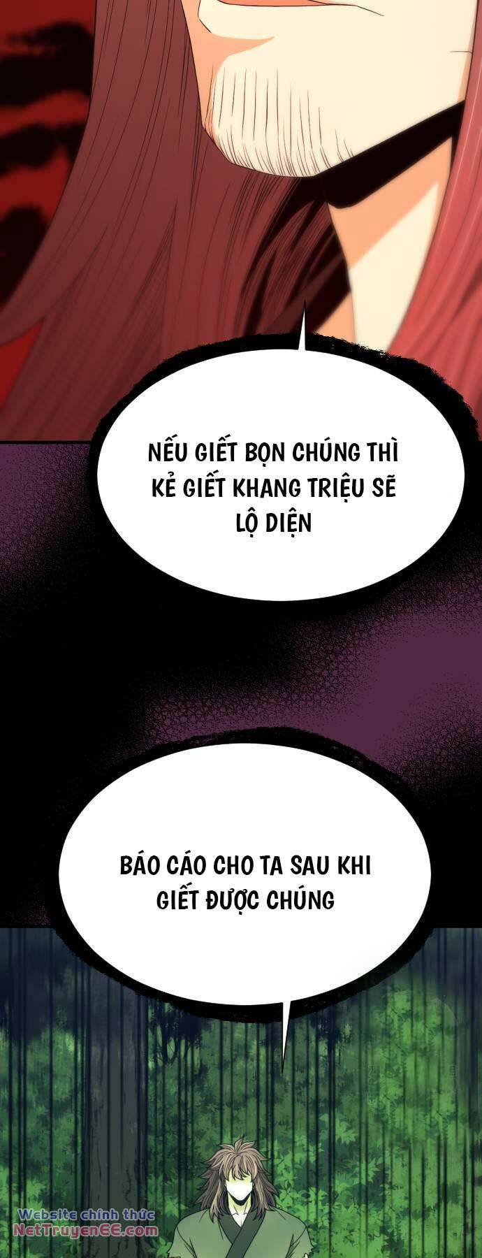 Nhất Hốt Đao Chapter 23 - Trang 2