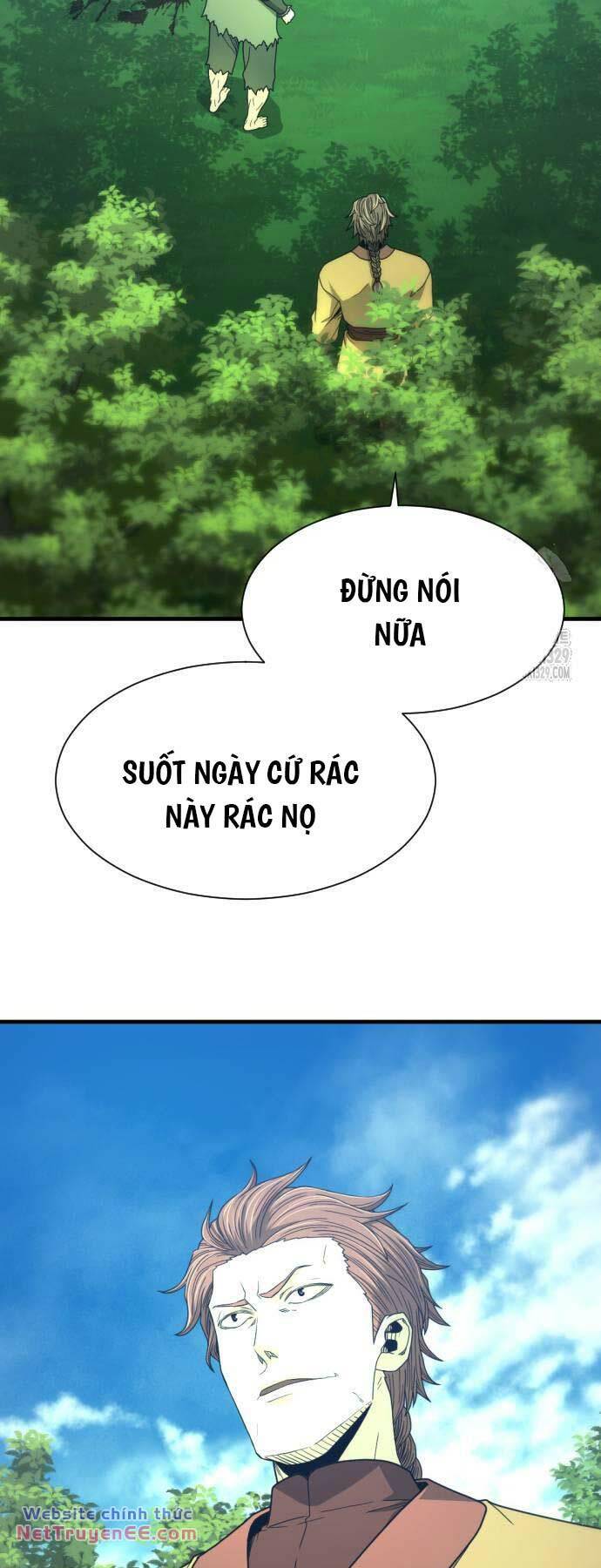 Nhất Hốt Đao Chapter 23 - Trang 2