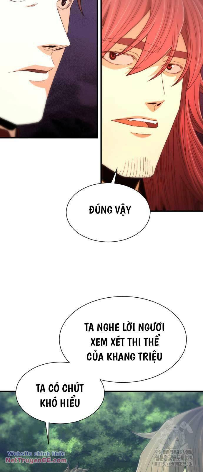 Nhất Hốt Đao Chapter 23 - Trang 2