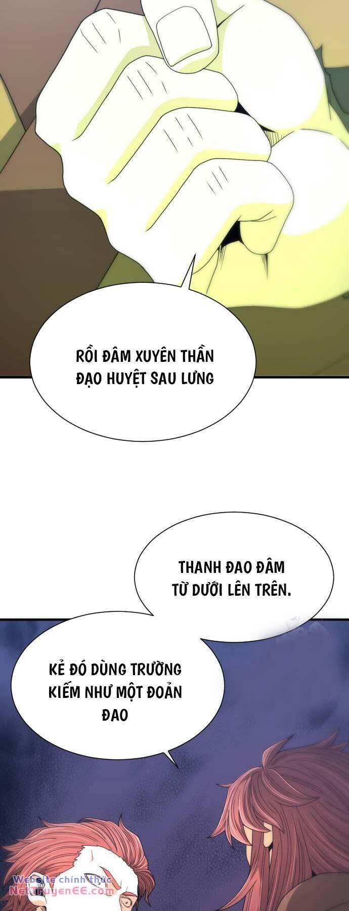 Nhất Hốt Đao Chapter 23 - Trang 2