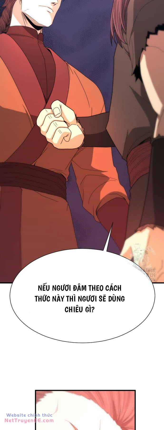 Nhất Hốt Đao Chapter 23 - Trang 2