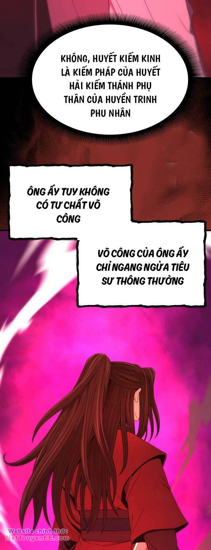 Nhất Hốt Đao Chapter 23 - Trang 2