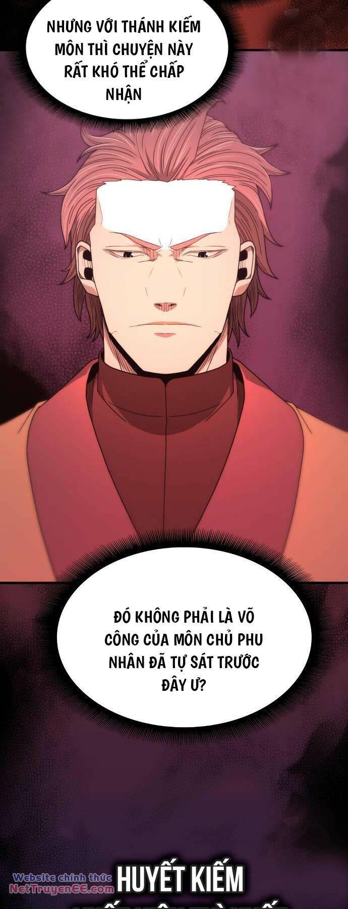 Nhất Hốt Đao Chapter 23 - Trang 2