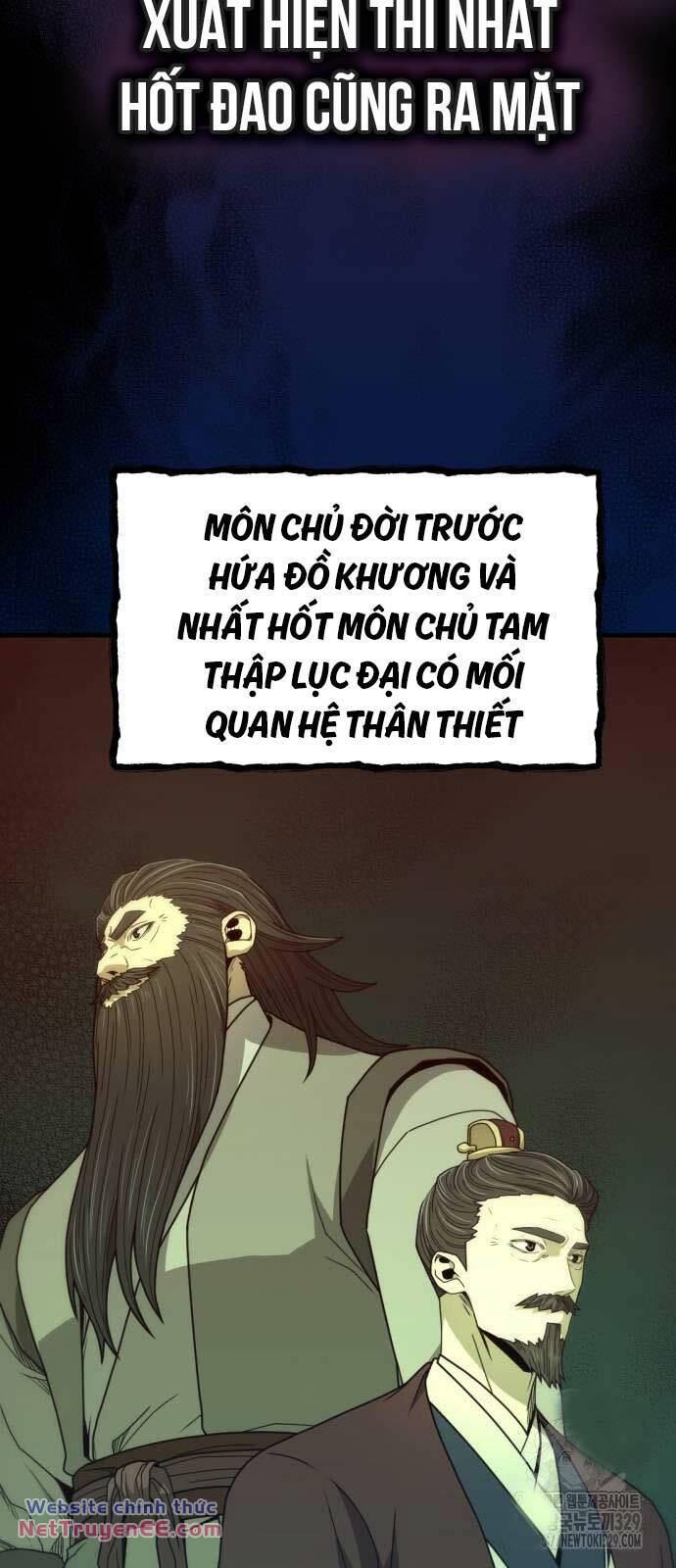 Nhất Hốt Đao Chapter 23 - Trang 2