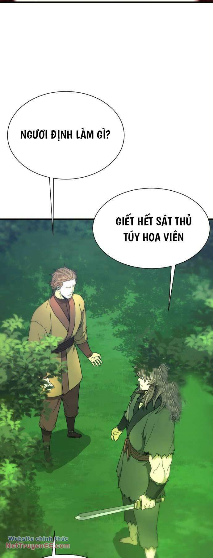 Nhất Hốt Đao Chapter 23 - Trang 2