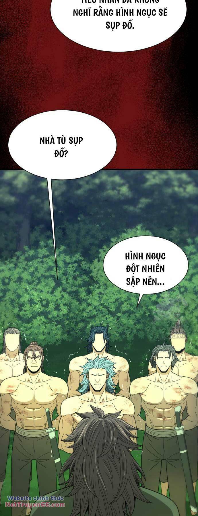 Nhất Hốt Đao Chapter 23 - Trang 2