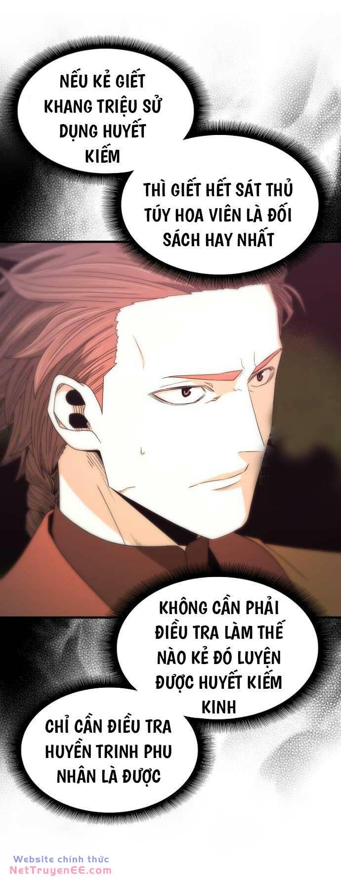 Nhất Hốt Đao Chapter 23 - Trang 2