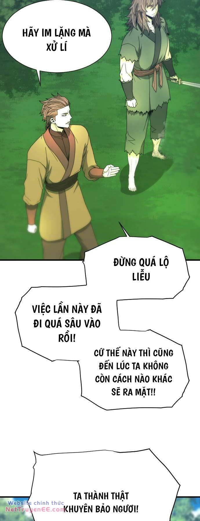 Nhất Hốt Đao Chapter 23 - Trang 2