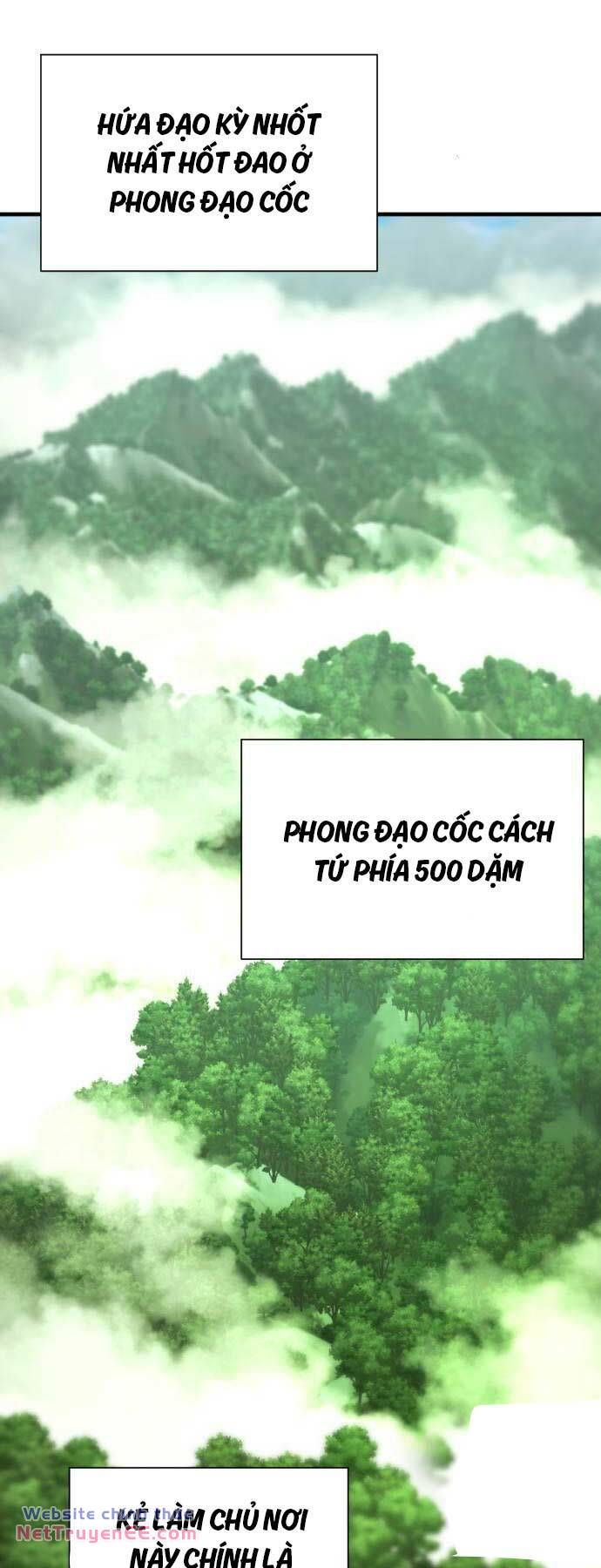 Nhất Hốt Đao Chapter 23 - Trang 2