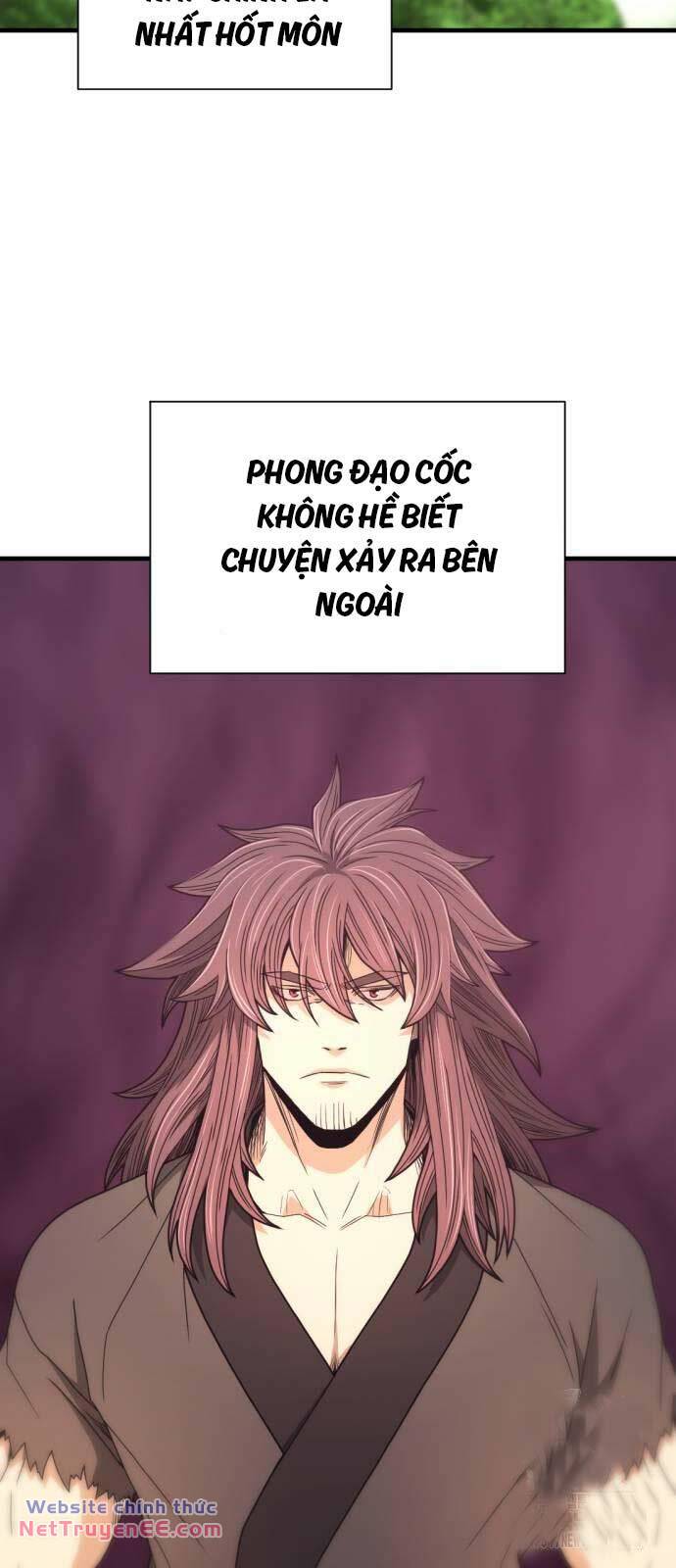 Nhất Hốt Đao Chapter 23 - Trang 2