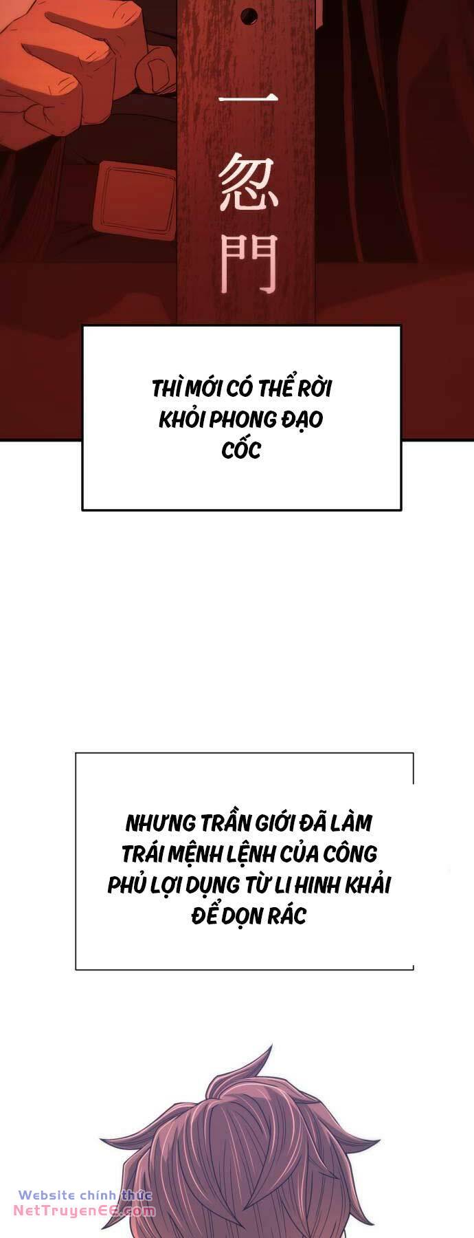 Nhất Hốt Đao Chapter 23 - Trang 2