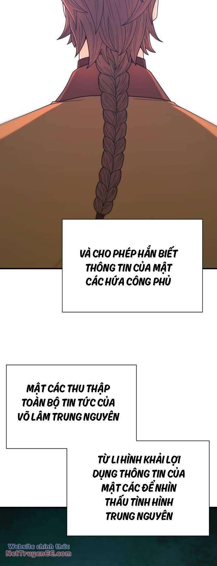 Nhất Hốt Đao Chapter 23 - Trang 2