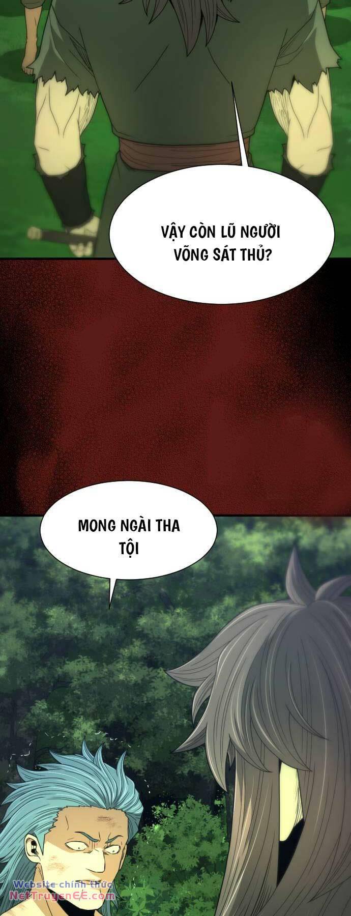 Nhất Hốt Đao Chapter 23 - Trang 2