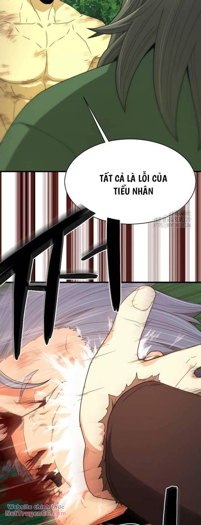 Nhất Hốt Đao Chapter 23 - Trang 2