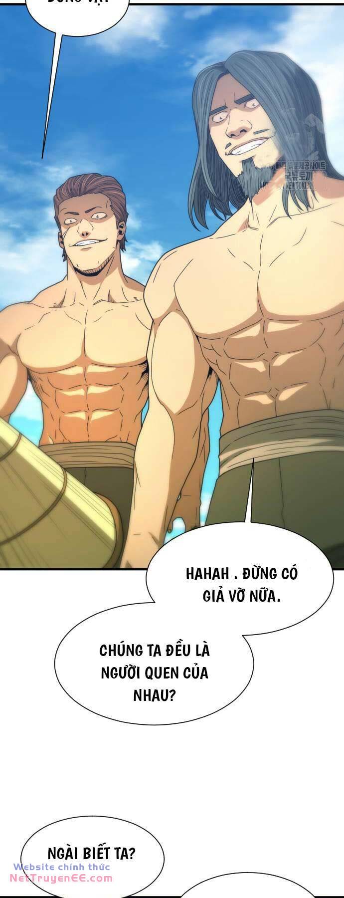 Nhất Hốt Đao Chapter 23 - Trang 2