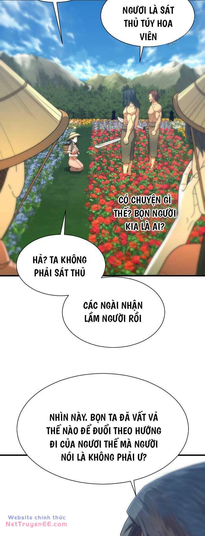 Nhất Hốt Đao Chapter 23 - Trang 2