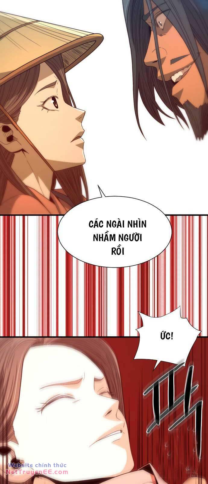 Nhất Hốt Đao Chapter 23 - Trang 2